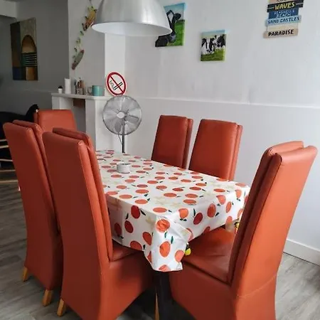 Maison De Village Avec Exterieur * Villeneuve-lès-Béziers