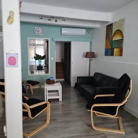 Tatil Evi Maison De Village Avec Exterieur *