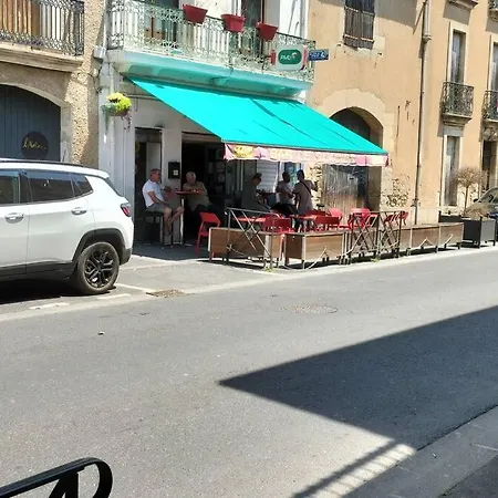 Maison De Village Avec Exterieur