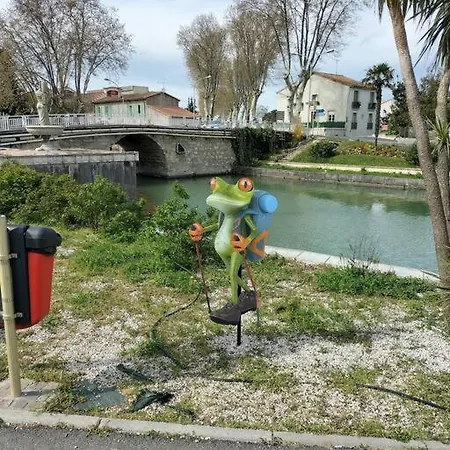 Maison De Village Avec Exterieur * Villeneuve-lès-Béziers