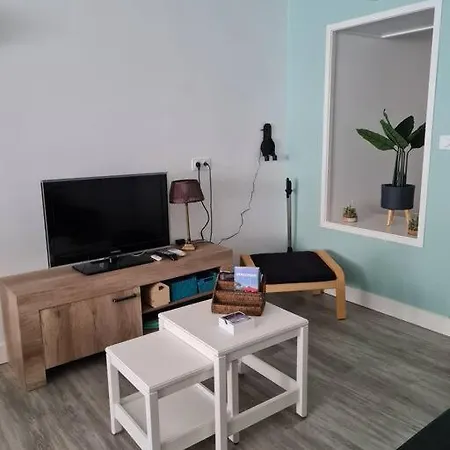Maison De Village Avec Exterieur Tatil Evi *